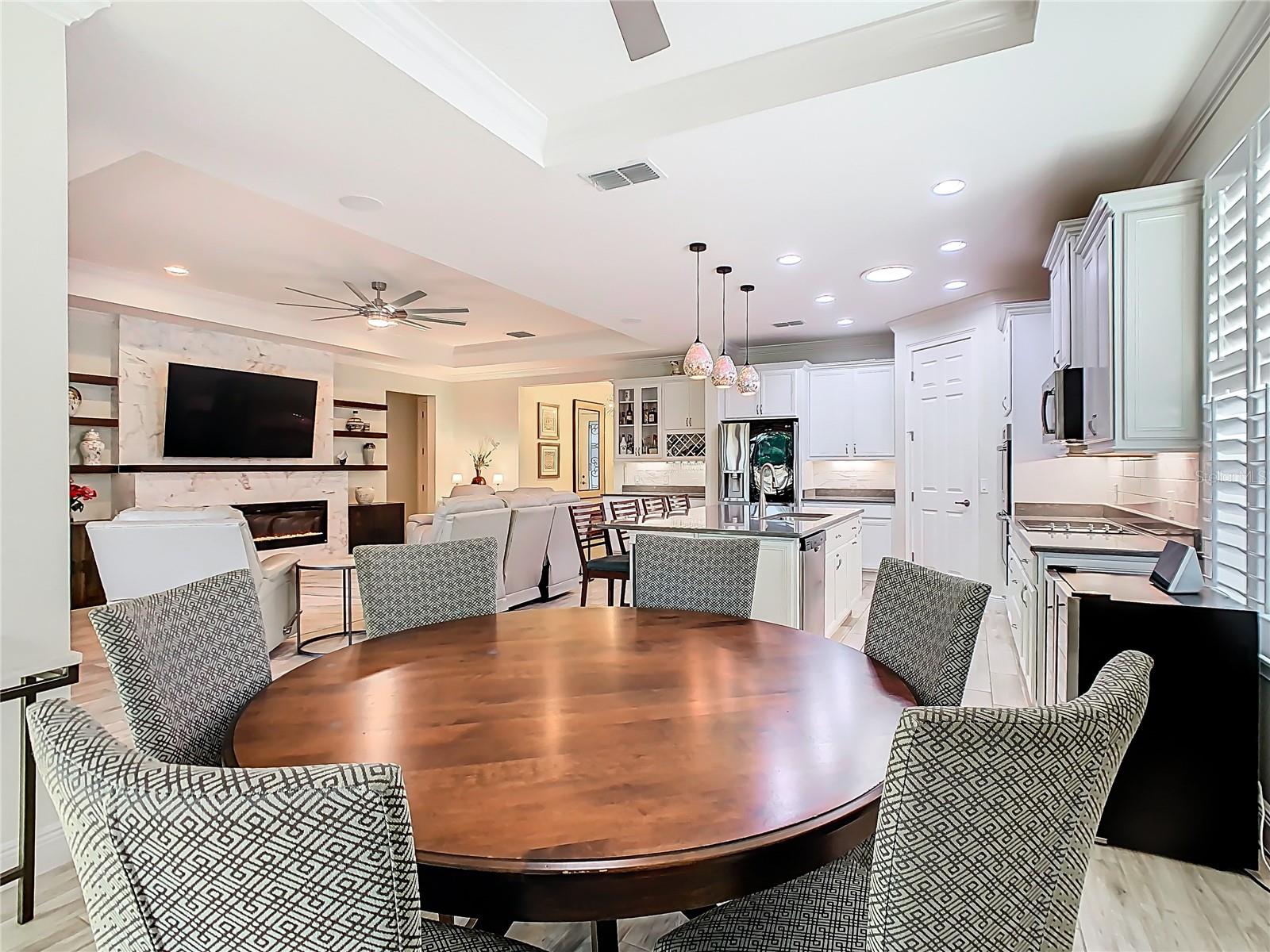 Image 21 of 75 For 502 Treviso Drive