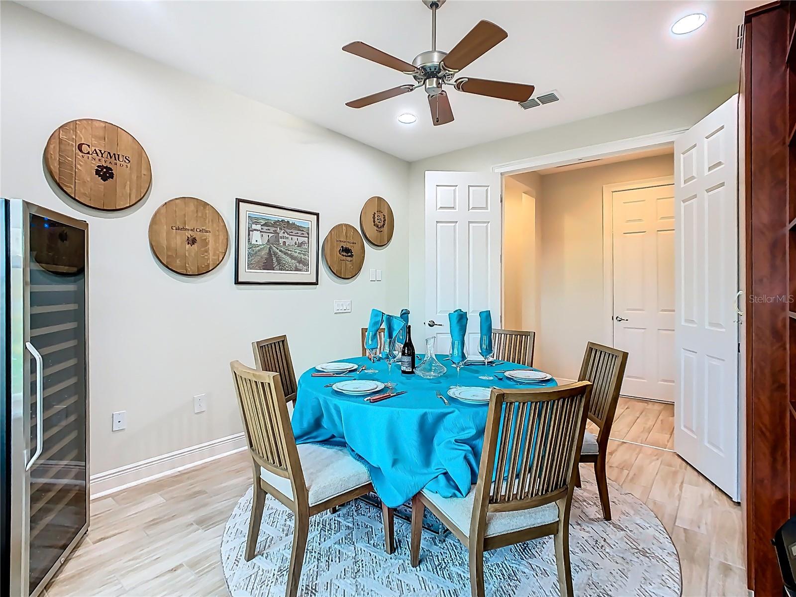 Image 23 of 75 For 502 Treviso Drive