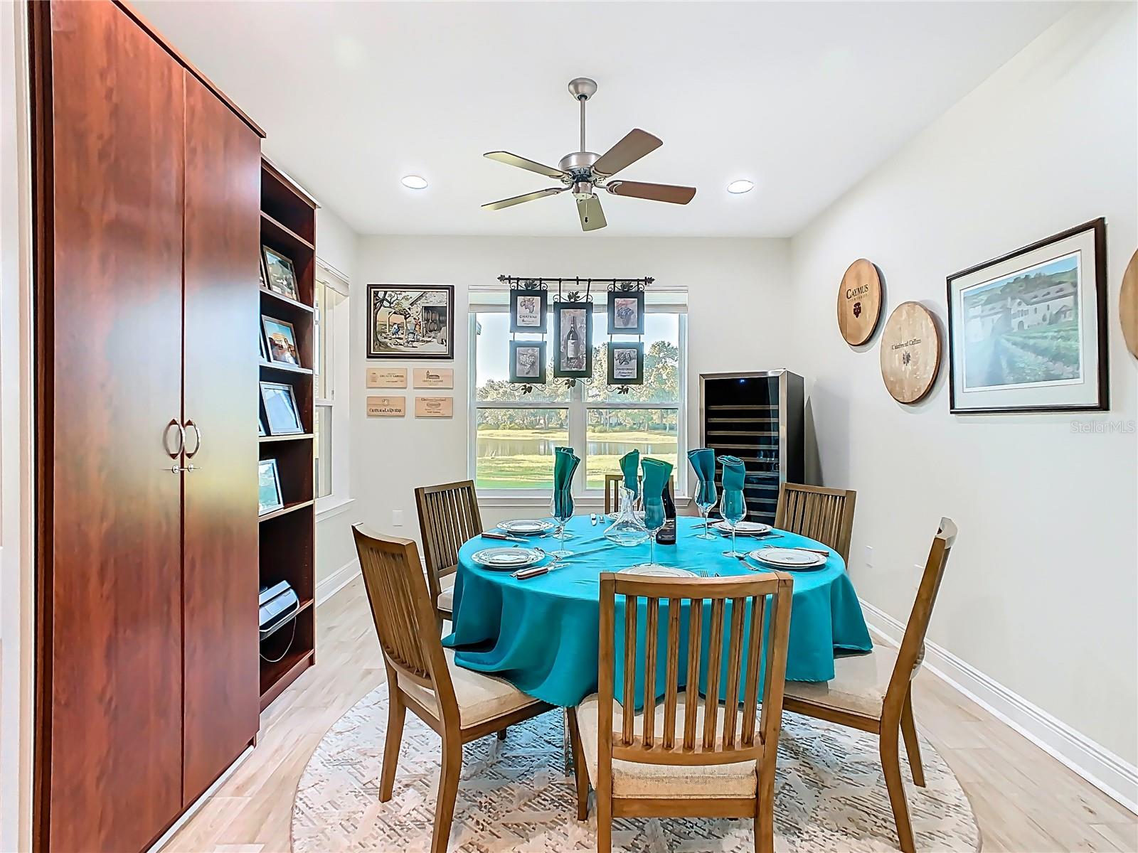 Image 24 of 75 For 502 Treviso Drive