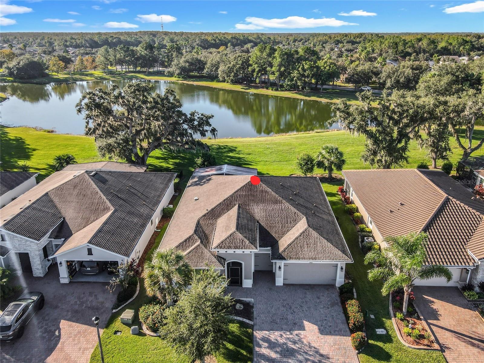 Image 54 of 75 For 502 Treviso Drive