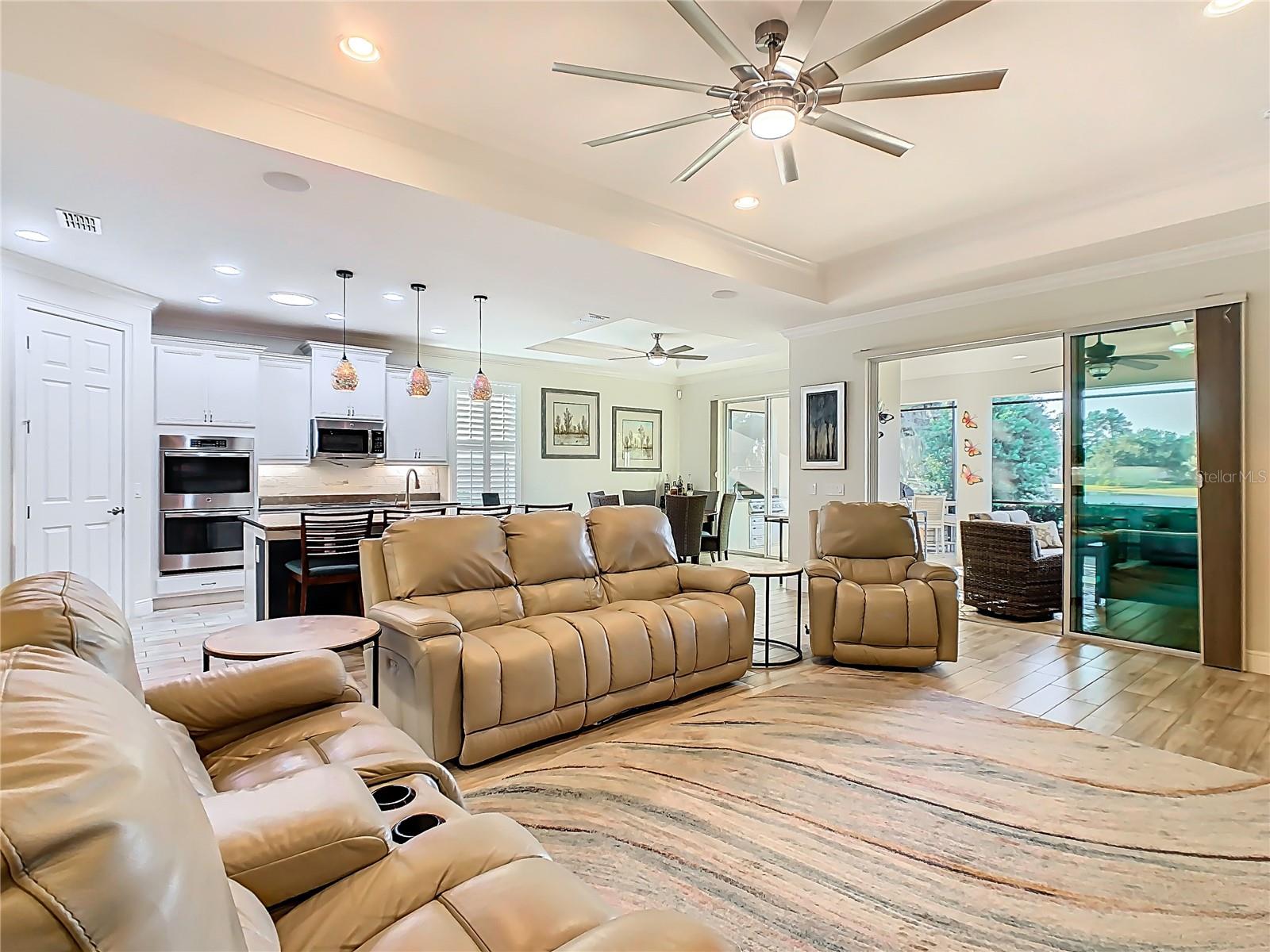 Image 7 of 75 For 502 Treviso Drive