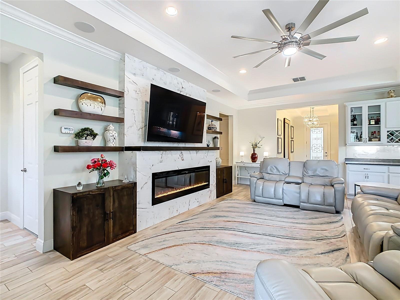 Image 9 of 75 For 502 Treviso Drive