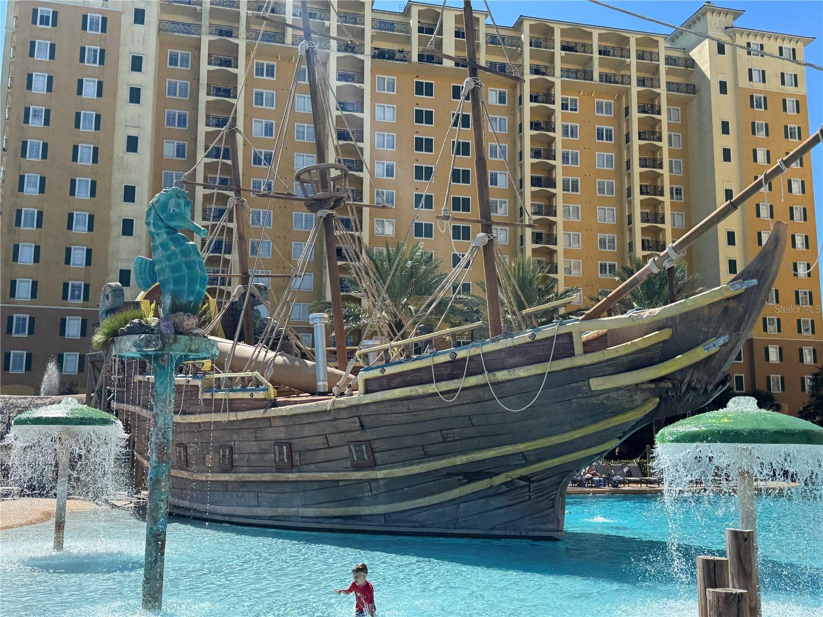 Details for 8125 Resort Village Drive 5612, ORLANDO, FL 32821