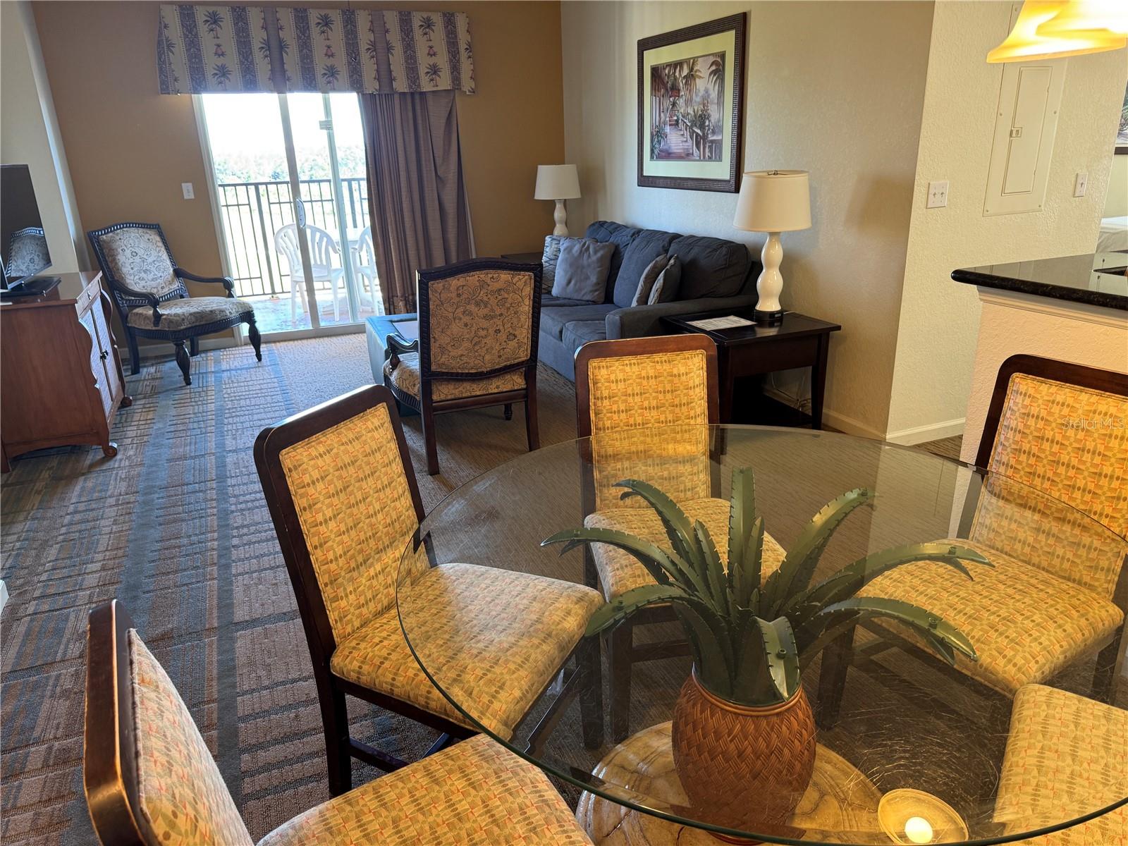 Image 4 of 40 For 8125 Resort Village Drive 5612