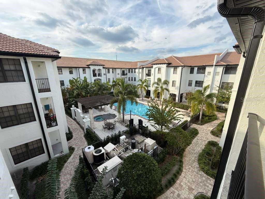 Image 25 of 26 For 5550 Michigan Street 1312