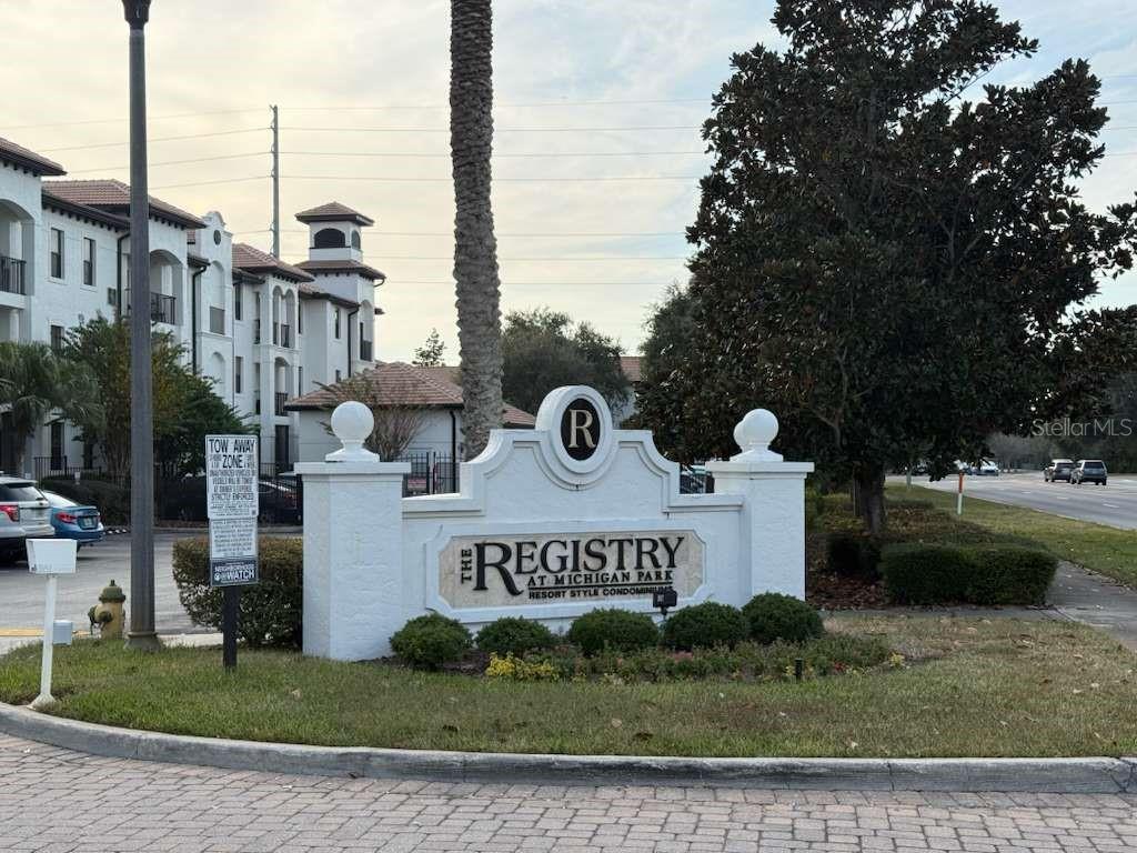 Image 26 of 26 For 5550 Michigan Street 1312