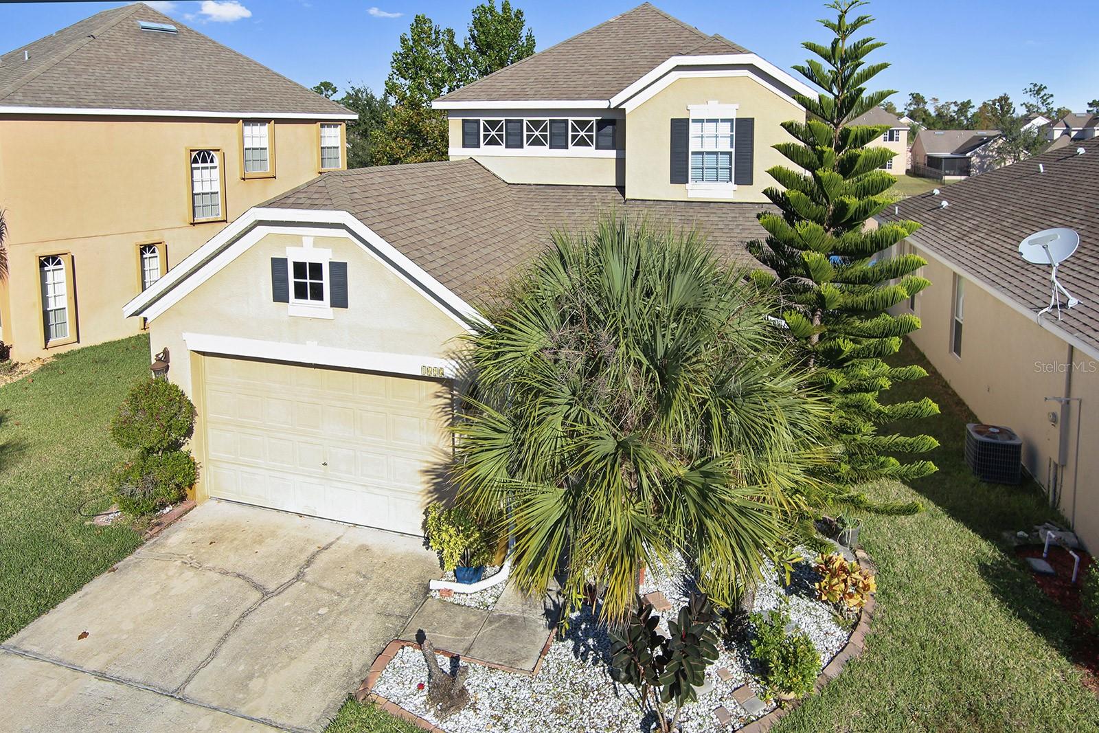 Details for 1625 Caribou Hunt Trail, ORLANDO, FL 32824