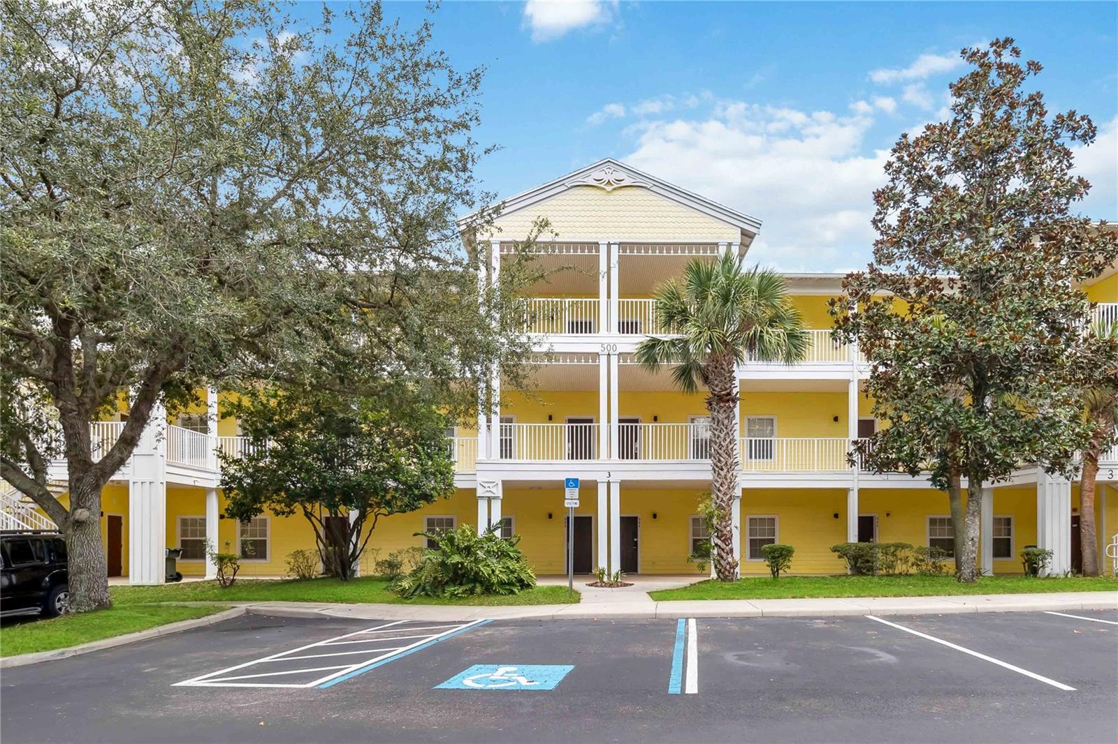 Details for 505 Lucaya Loop 505, DAVENPORT, FL 33897