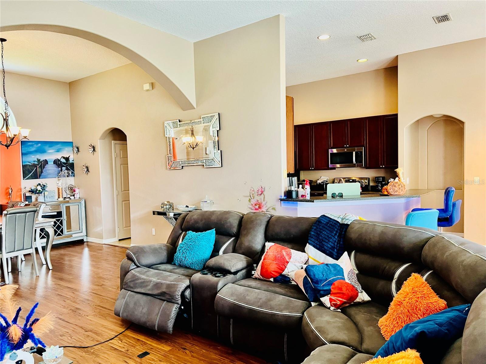 Image 12 of 37 For 4637 Huron Bay Circle