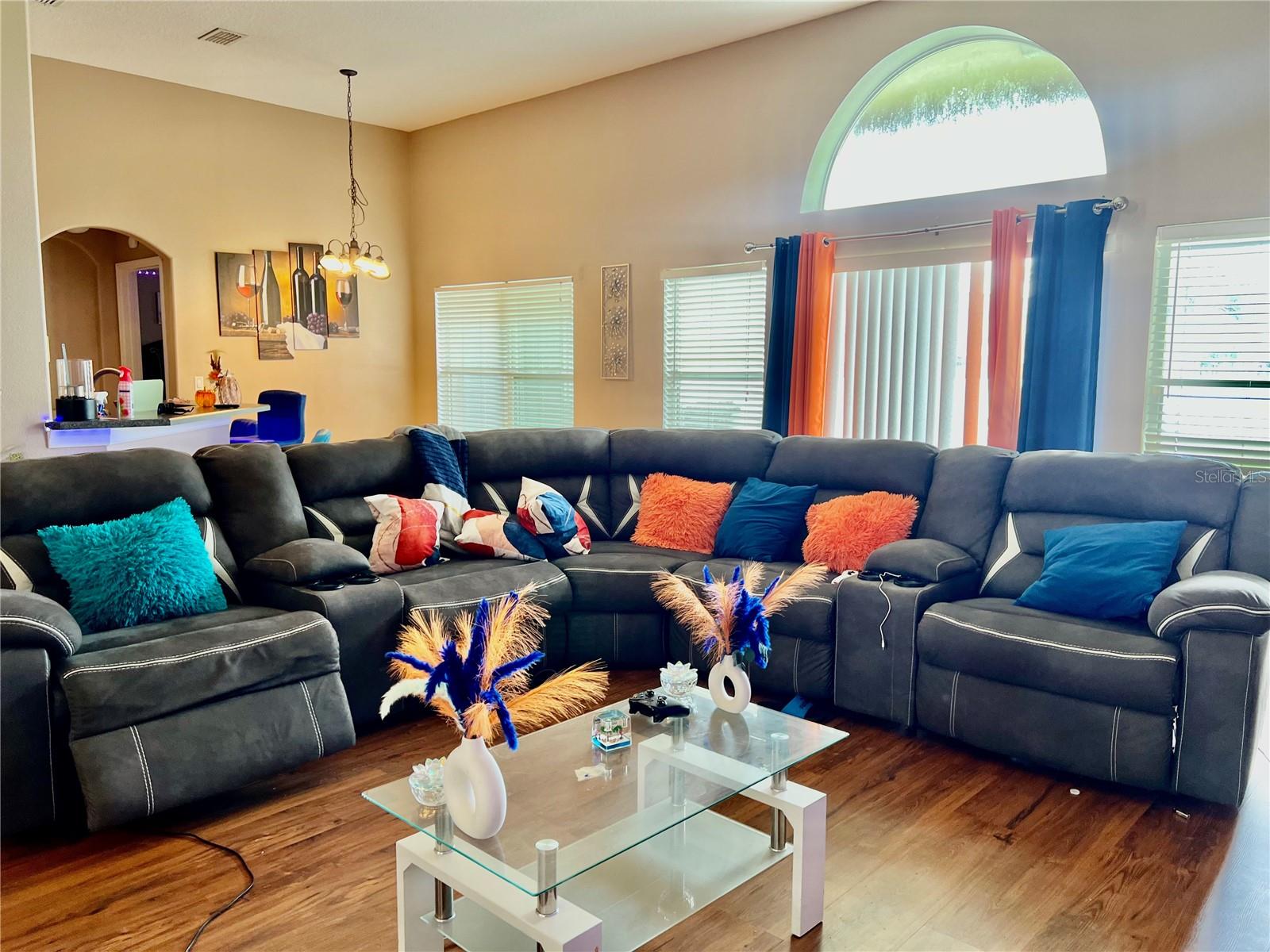 Image 3 of 37 For 4637 Huron Bay Circle