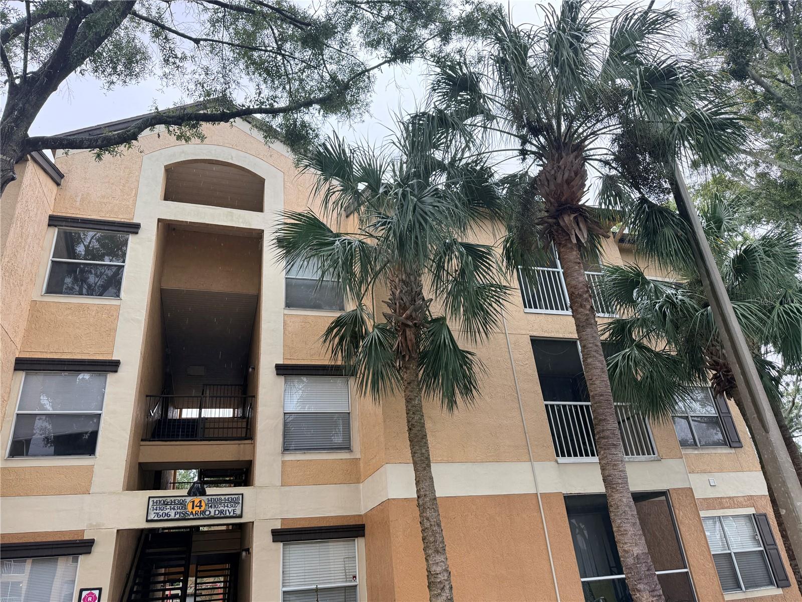 Details for 7606 Pissarro Drive 105, ORLANDO, FL 32819