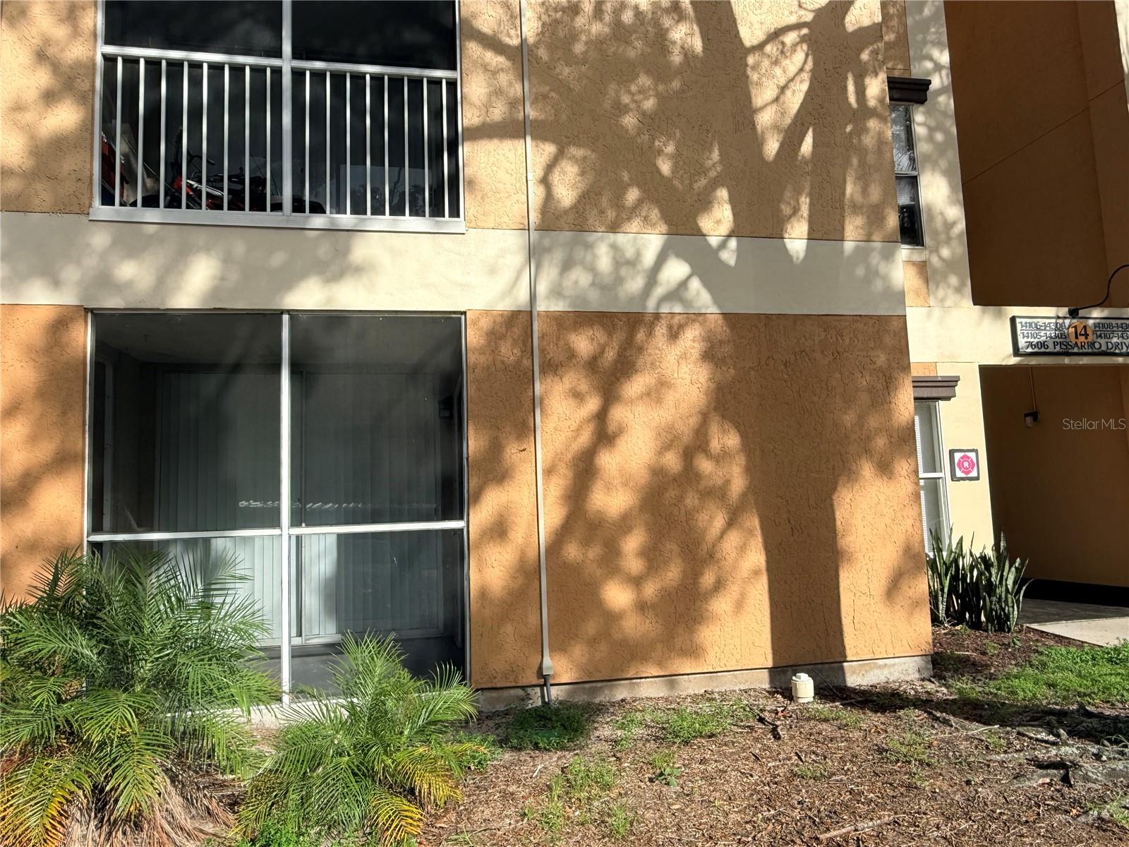 Image 16 of 18 For 7606 Pissarro Drive 105