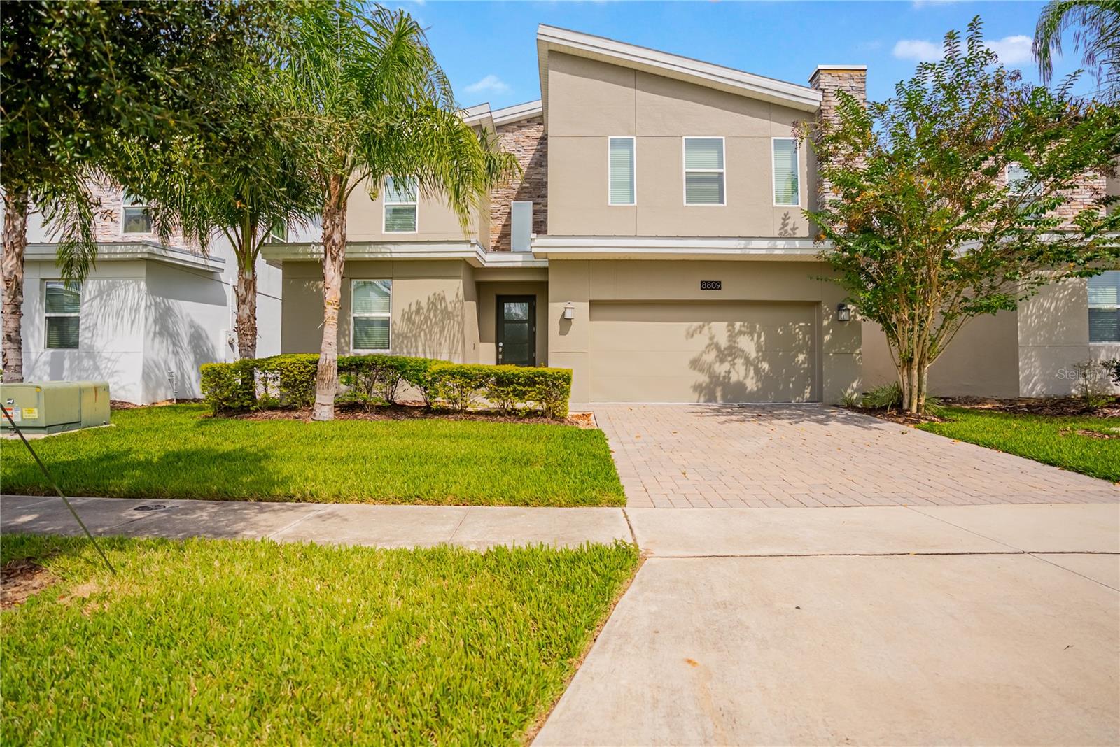 Details for 8809 Cruden Bay Court, DAVENPORT, FL 33896