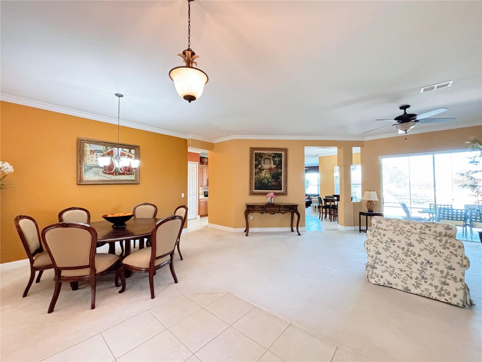 Image 5 of 41 For 113 Tivoli Trace Ct