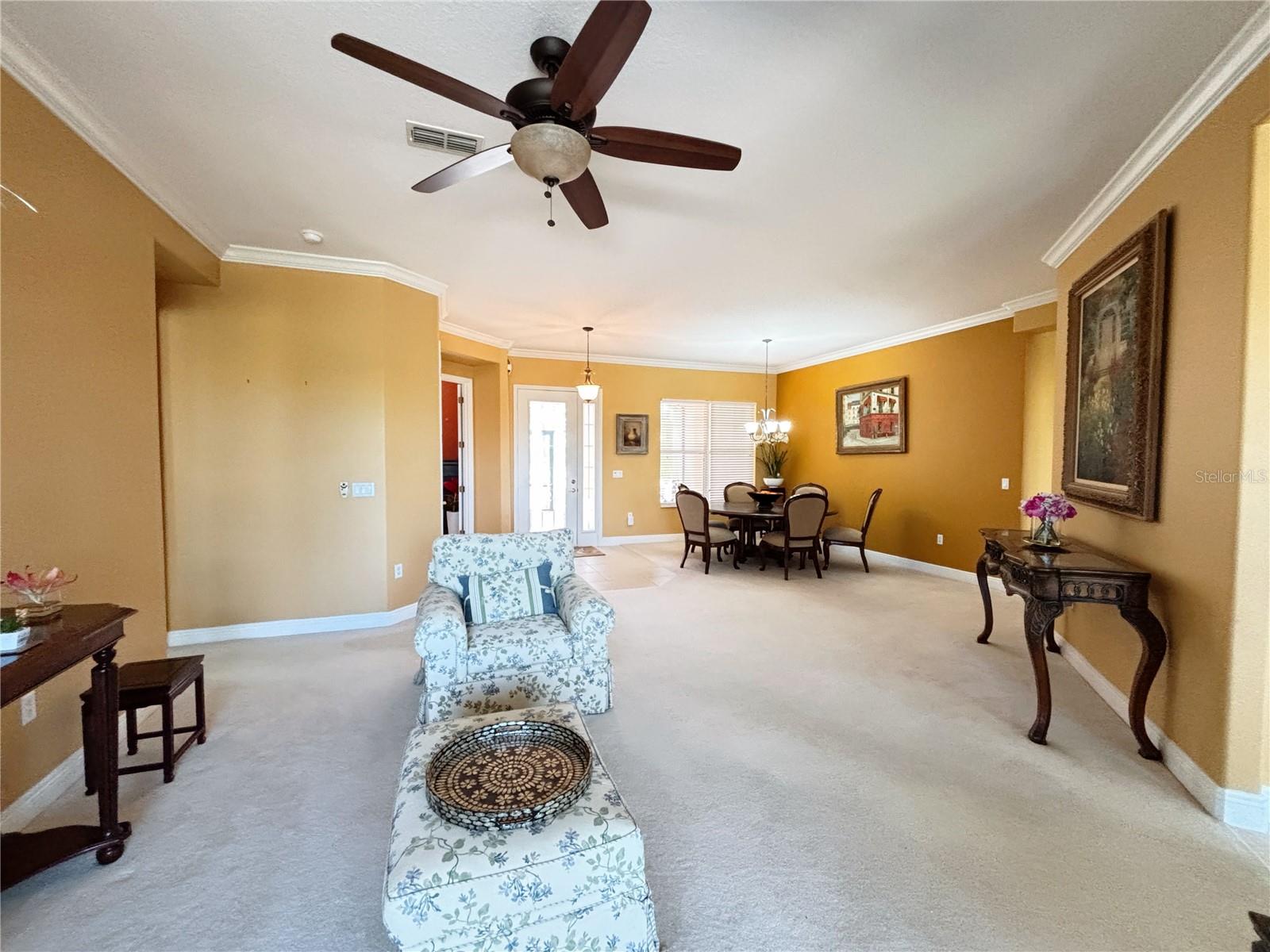 Image 9 of 41 For 113 Tivoli Trace Ct