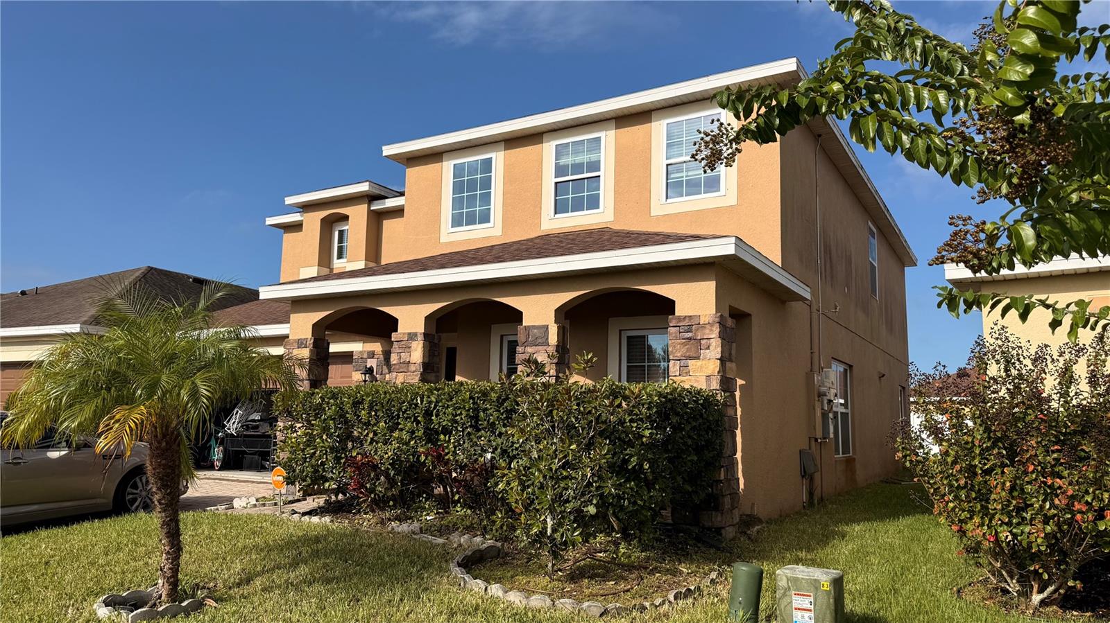 Details for 4907 Rockvale Drive, KISSIMMEE, FL 34758