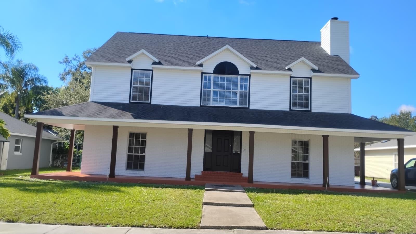 Details for 1233 Hancock Circle, ST CLOUD, FL 34769