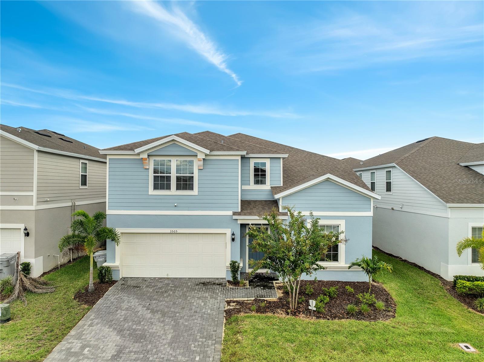 Details for 3505 Lavender Drive, DAVENPORT, FL 33897
