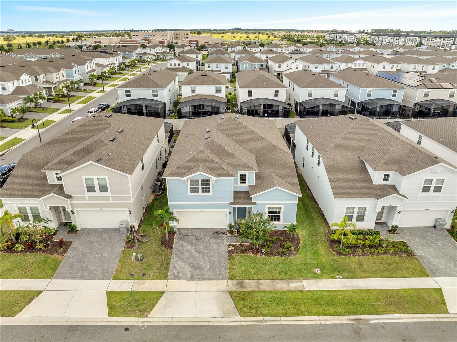 Image 3 of 95 For 3505 Lavender Drive