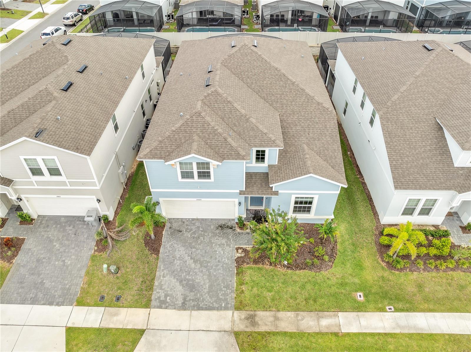 Image 75 of 95 For 3505 Lavender Drive