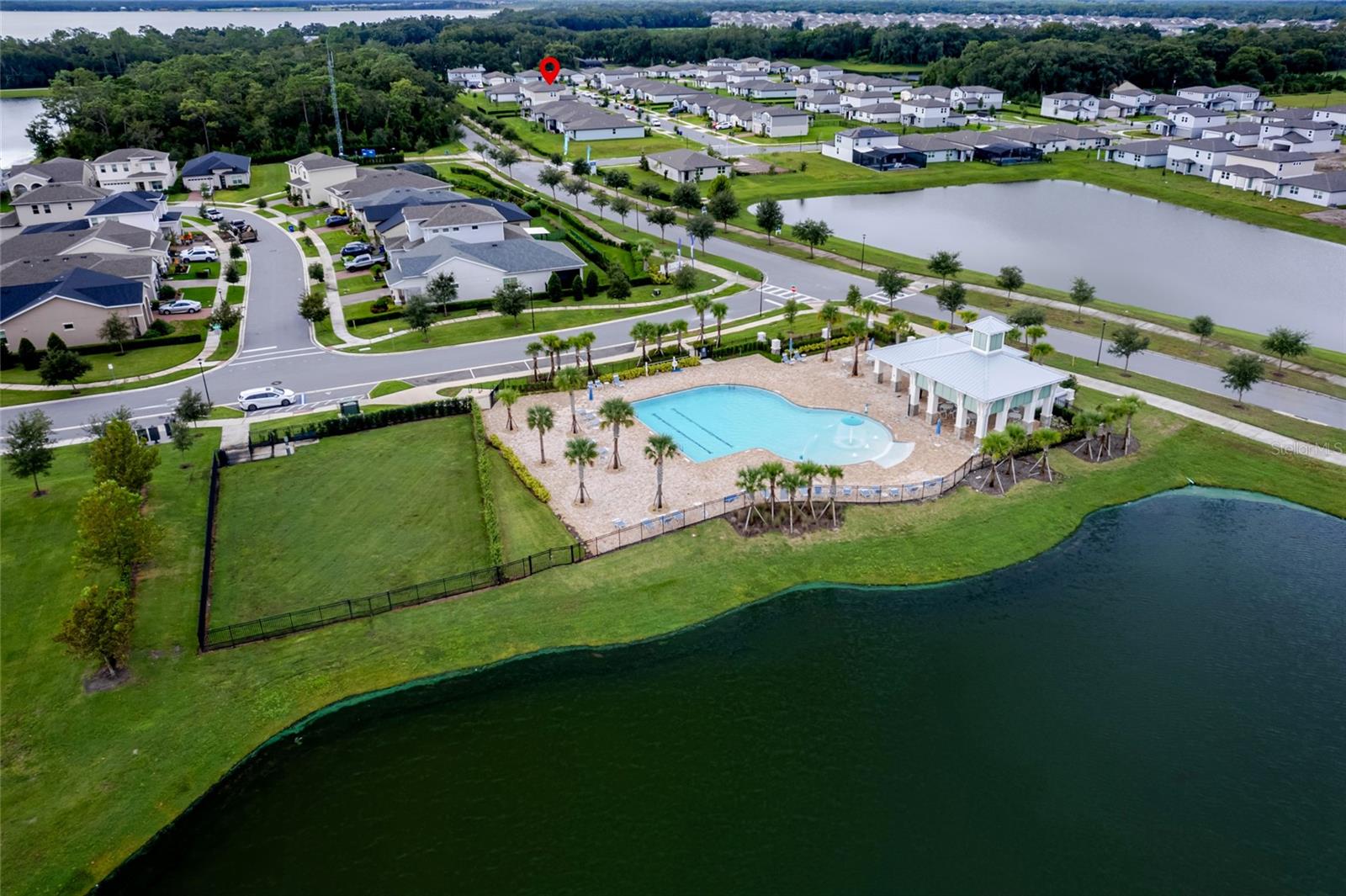 Image 39 of 41 For 2943 Sunstar Drive