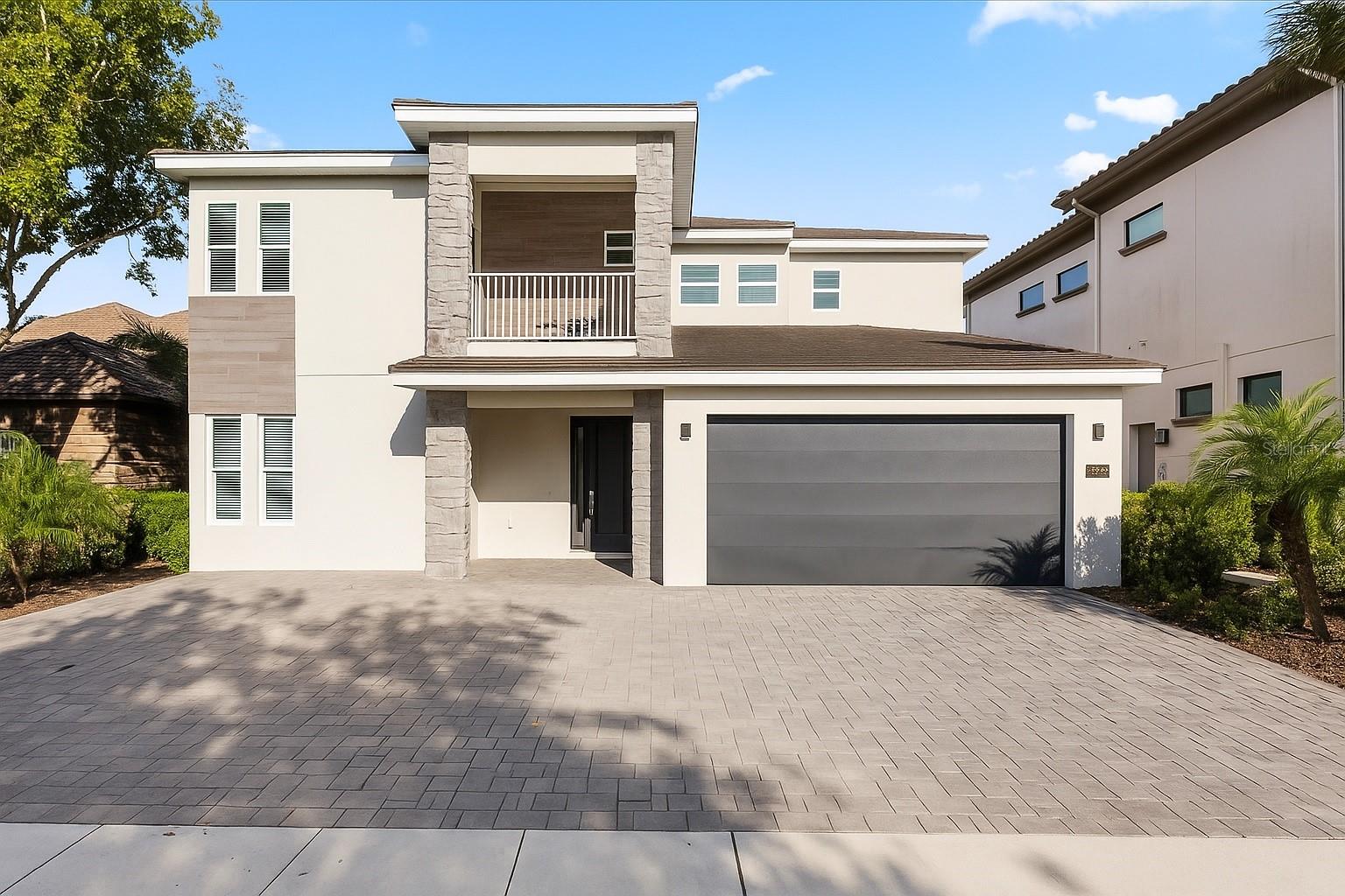 Details for 624 Muirfield Loop, REUNION, FL 34747