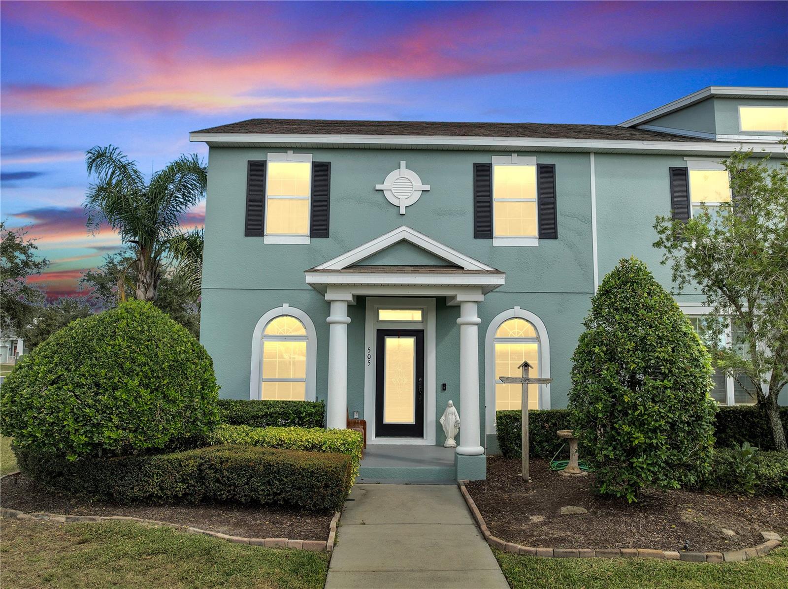Details for 505 Waterside Pointe Drive 0087, GROVELAND, FL 34736