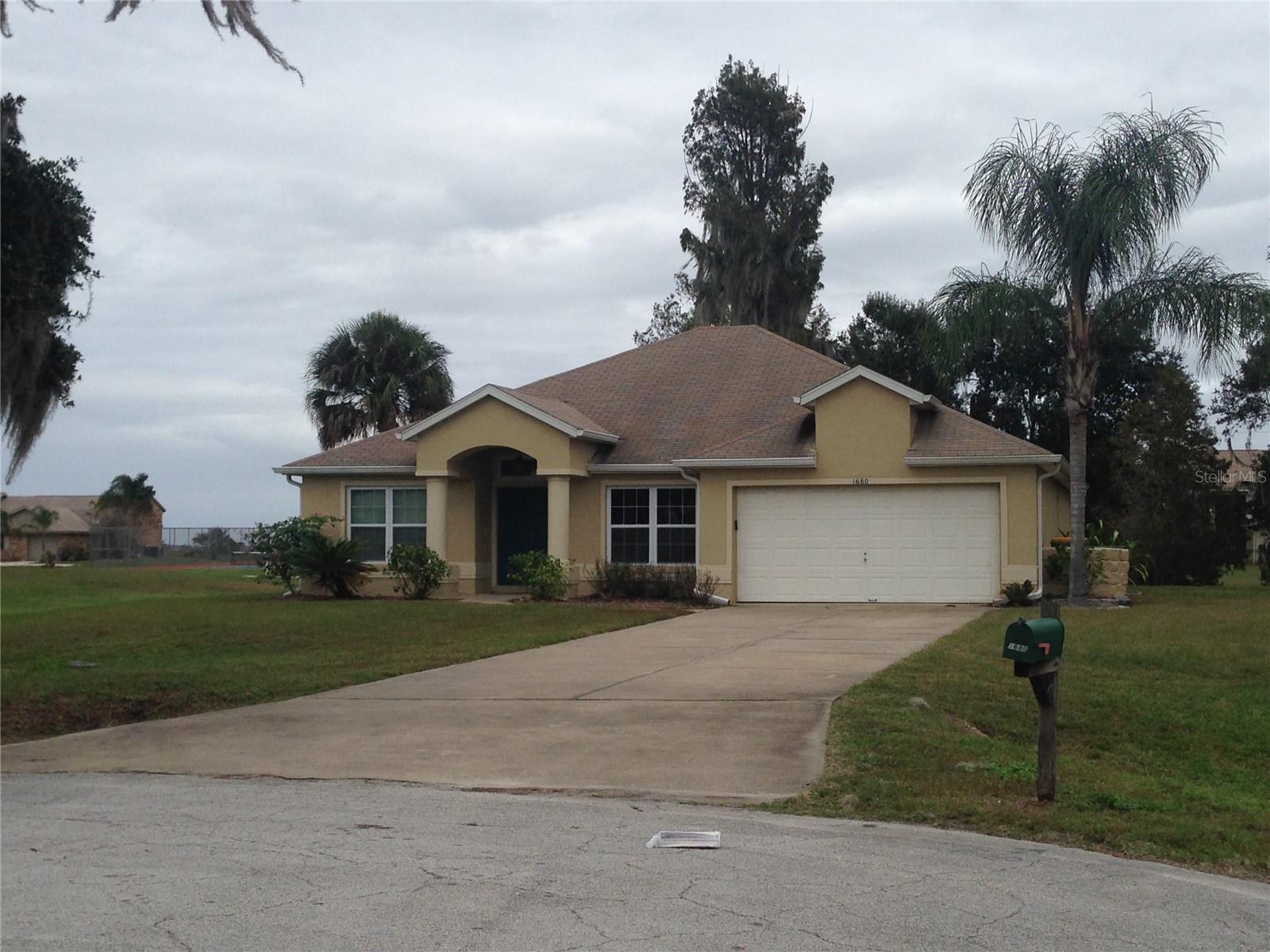 Details for 1680 Evergreen Court, KISSIMMEE, FL 34746