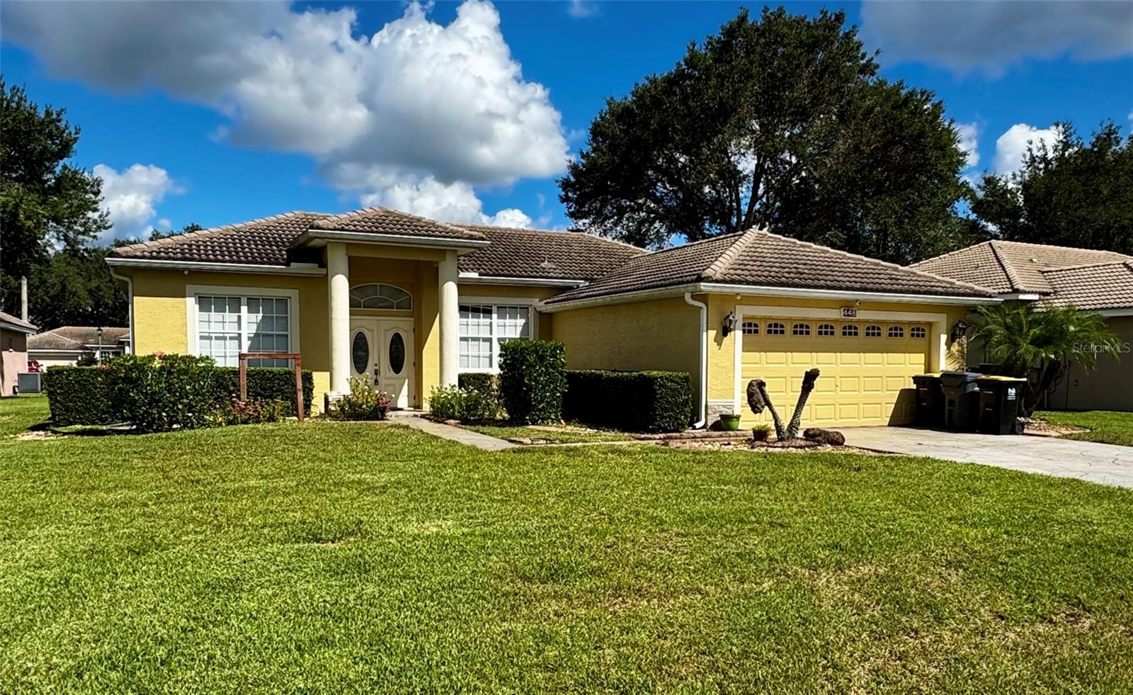 Details for 448 Bay Leaf Drive, KISSIMMEE, FL 34759