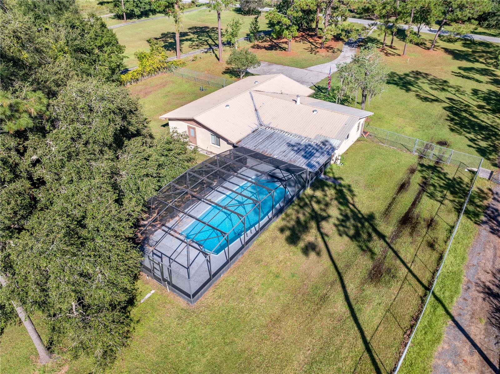Image 40 of 49 For 4130 Citrus St.