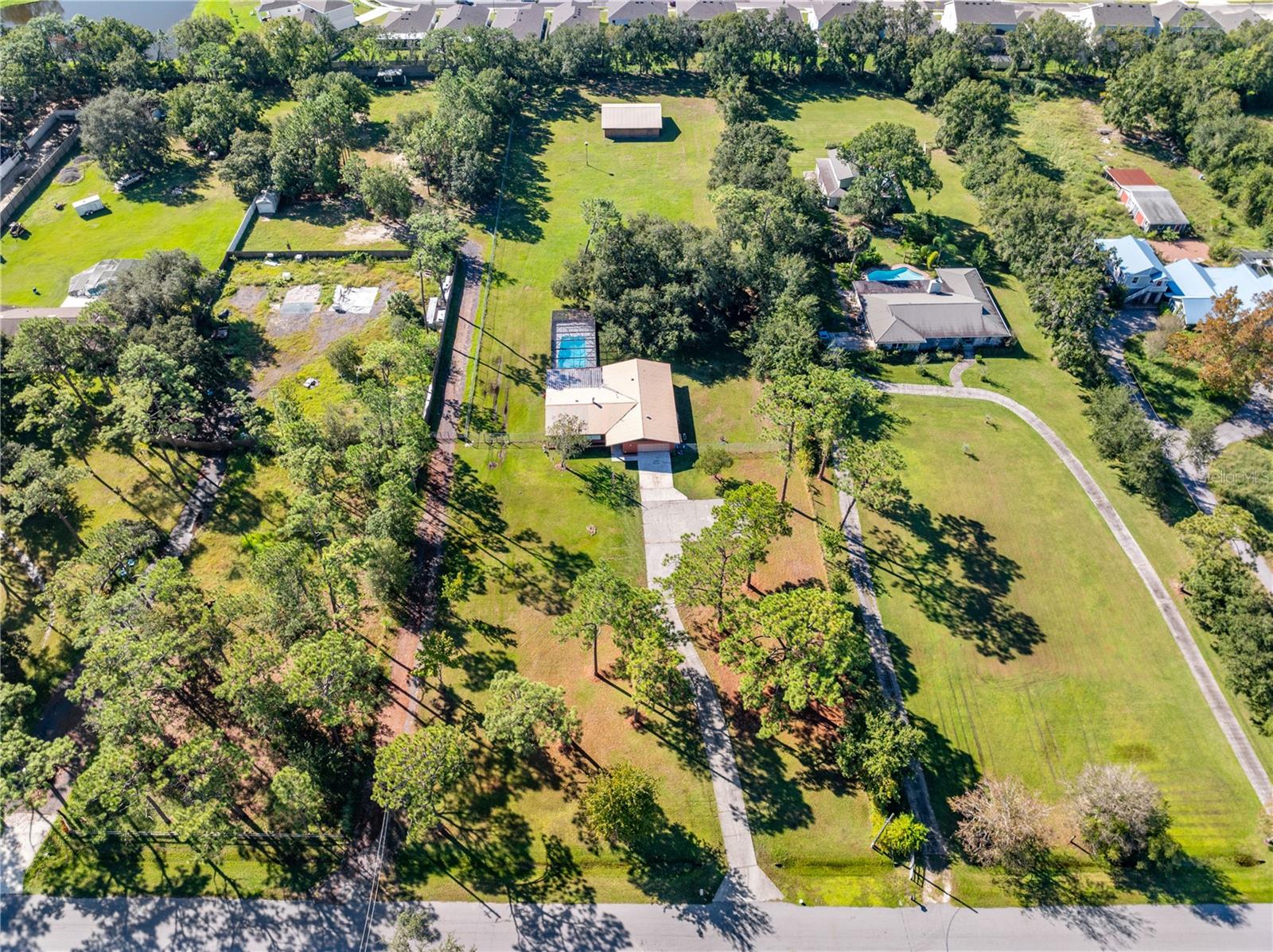 Image 46 of 49 For 4130 Citrus St.