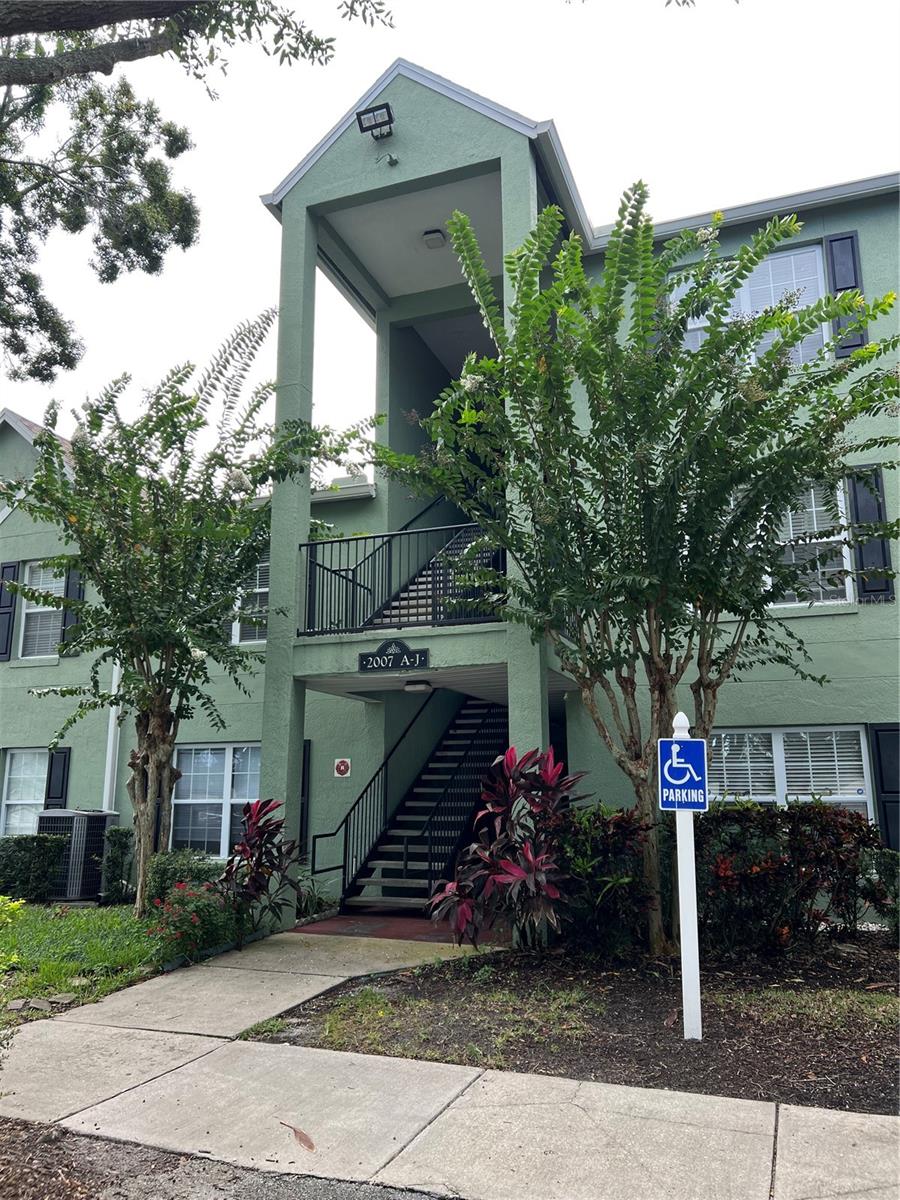 Details for 2007 Dixie Belle Drive 2007a, ORLANDO, FL 32812