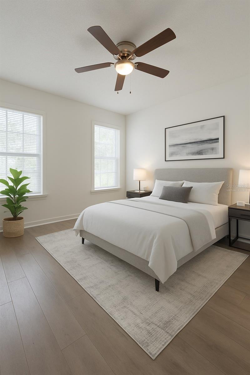 Image 24 of 26 For 2007 Dixie Belle Drive 2007a