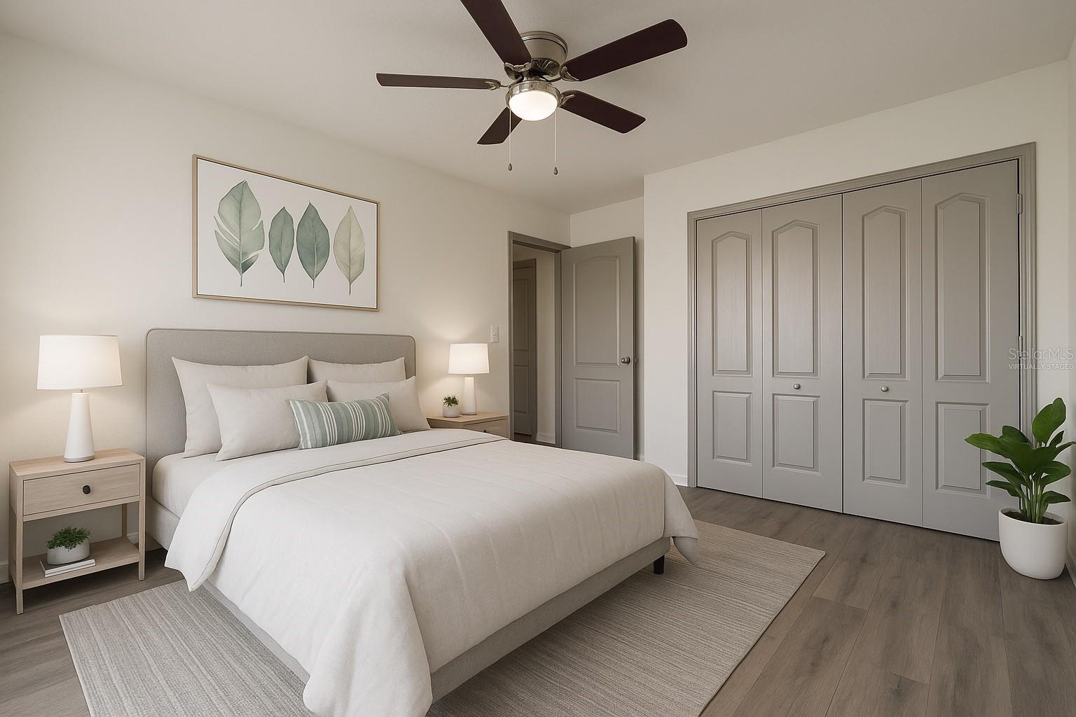 Image 26 of 26 For 2007 Dixie Belle Drive 2007a