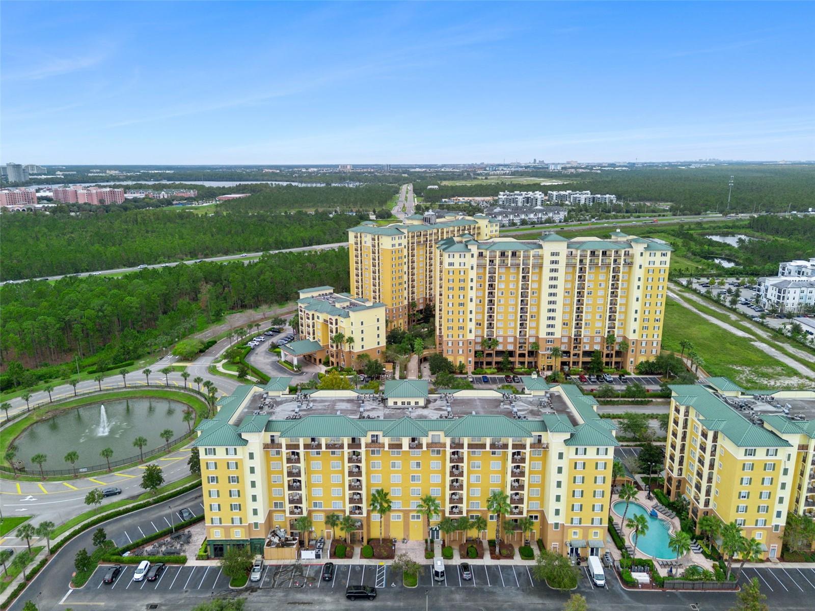 Image 21 of 59 For 8112 Poinciana Boulevard 1303