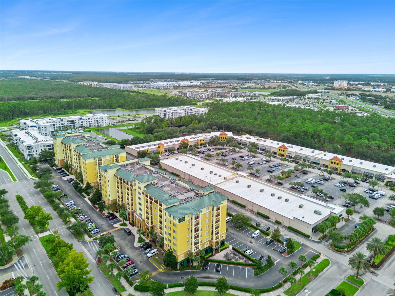 Image 23 of 59 For 8112 Poinciana Boulevard 1303