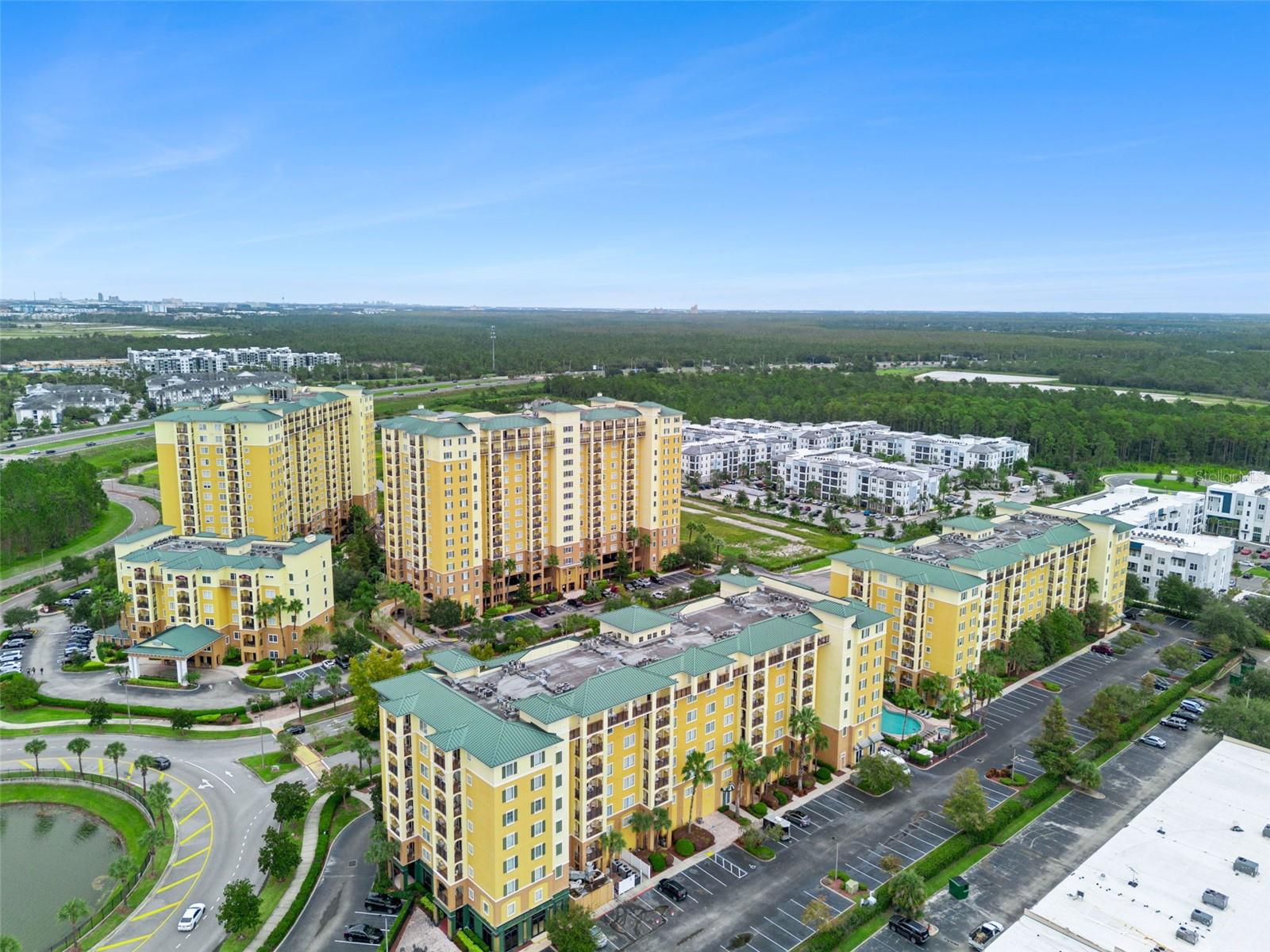 Image 25 of 59 For 8112 Poinciana Boulevard 1303