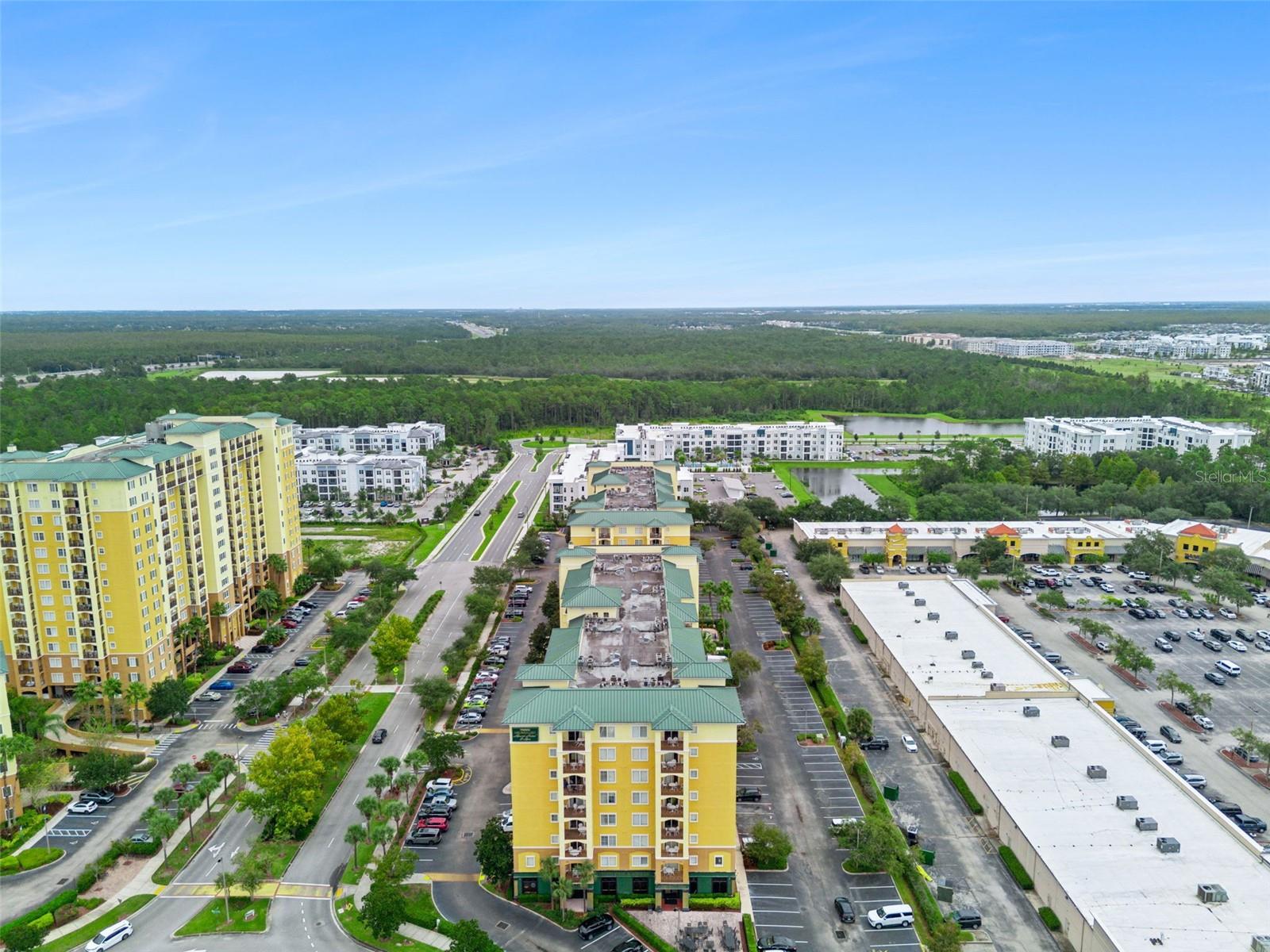 Image 27 of 59 For 8112 Poinciana Boulevard 1303