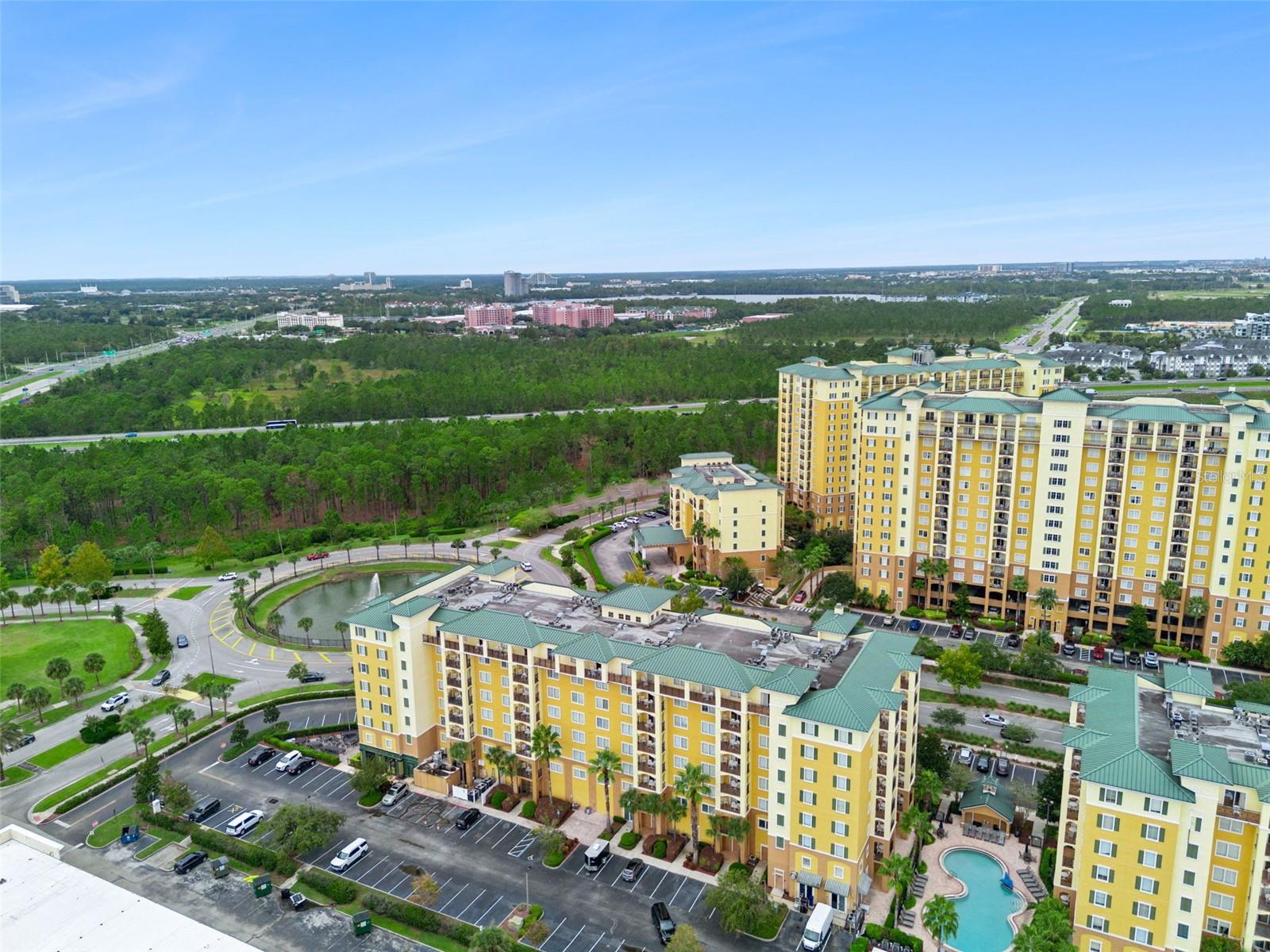 Image 28 of 59 For 8112 Poinciana Boulevard 1303