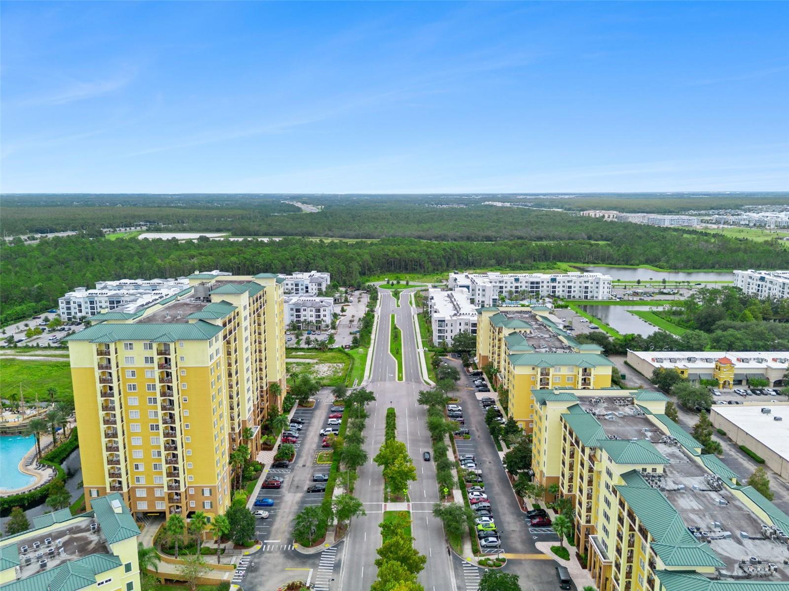 Image 29 of 59 For 8112 Poinciana Boulevard 1303