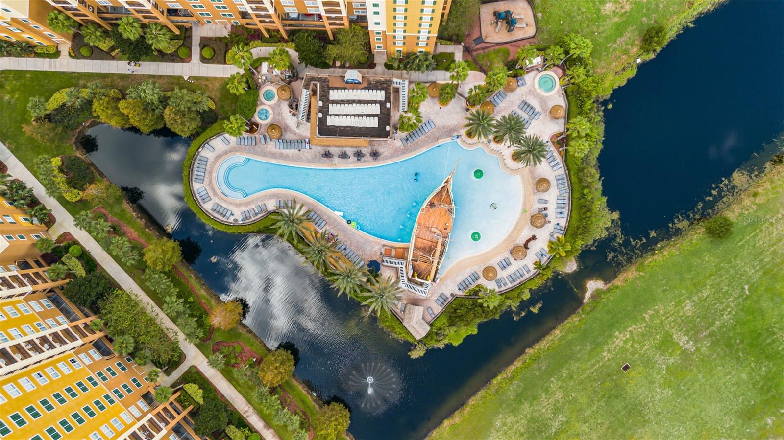 Image 33 of 59 For 8112 Poinciana Boulevard 1303