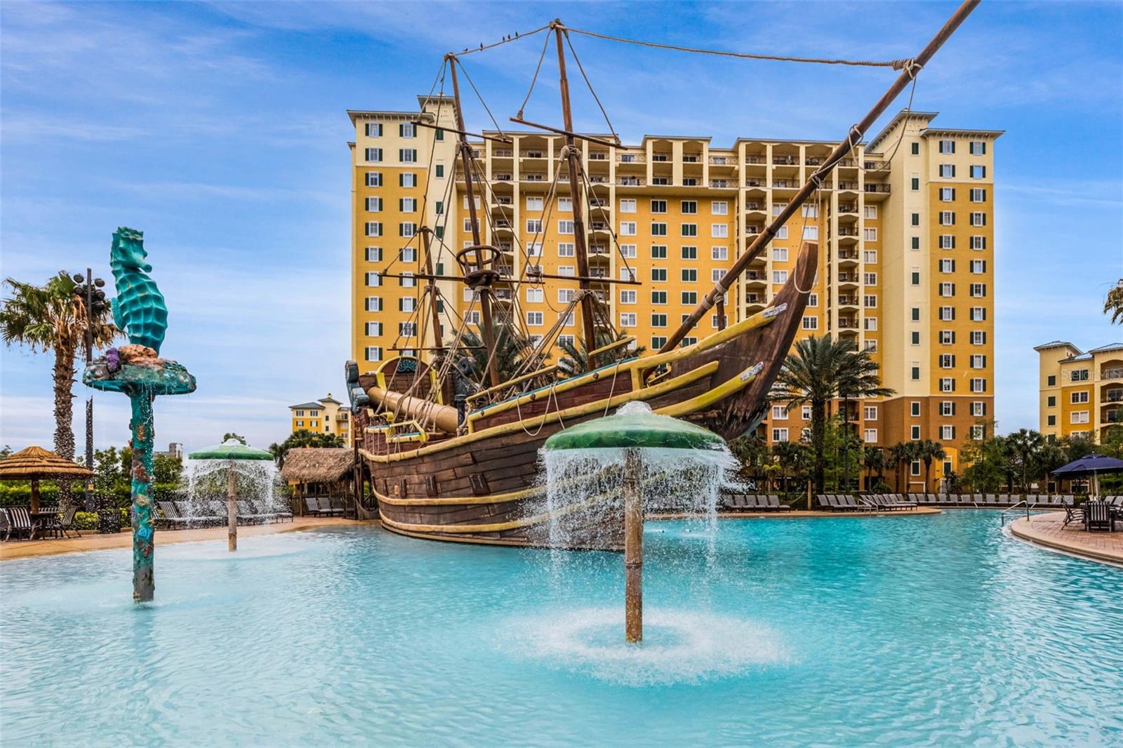 Image 48 of 59 For 8112 Poinciana Boulevard 1303