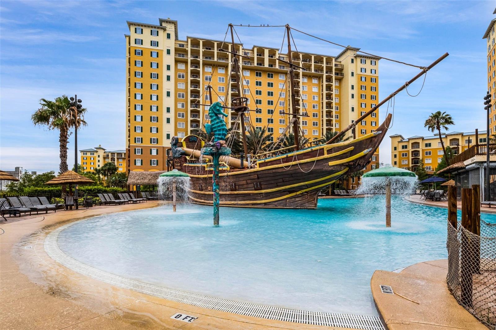 Image 49 of 59 For 8112 Poinciana Boulevard 1303