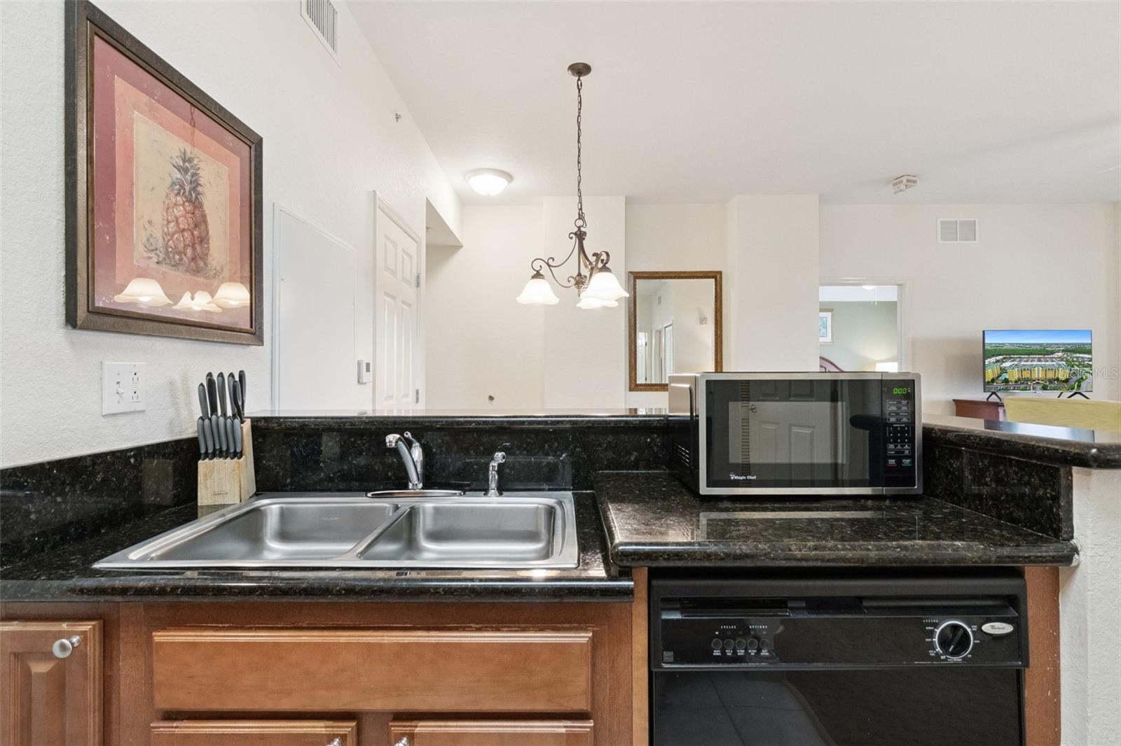 Image 7 of 59 For 8112 Poinciana Boulevard 1303