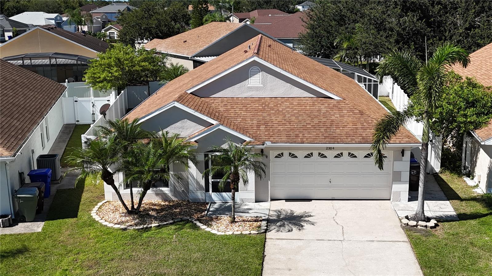 Details for 2304 Lily Pad Lane, KISSIMMEE, FL 34743