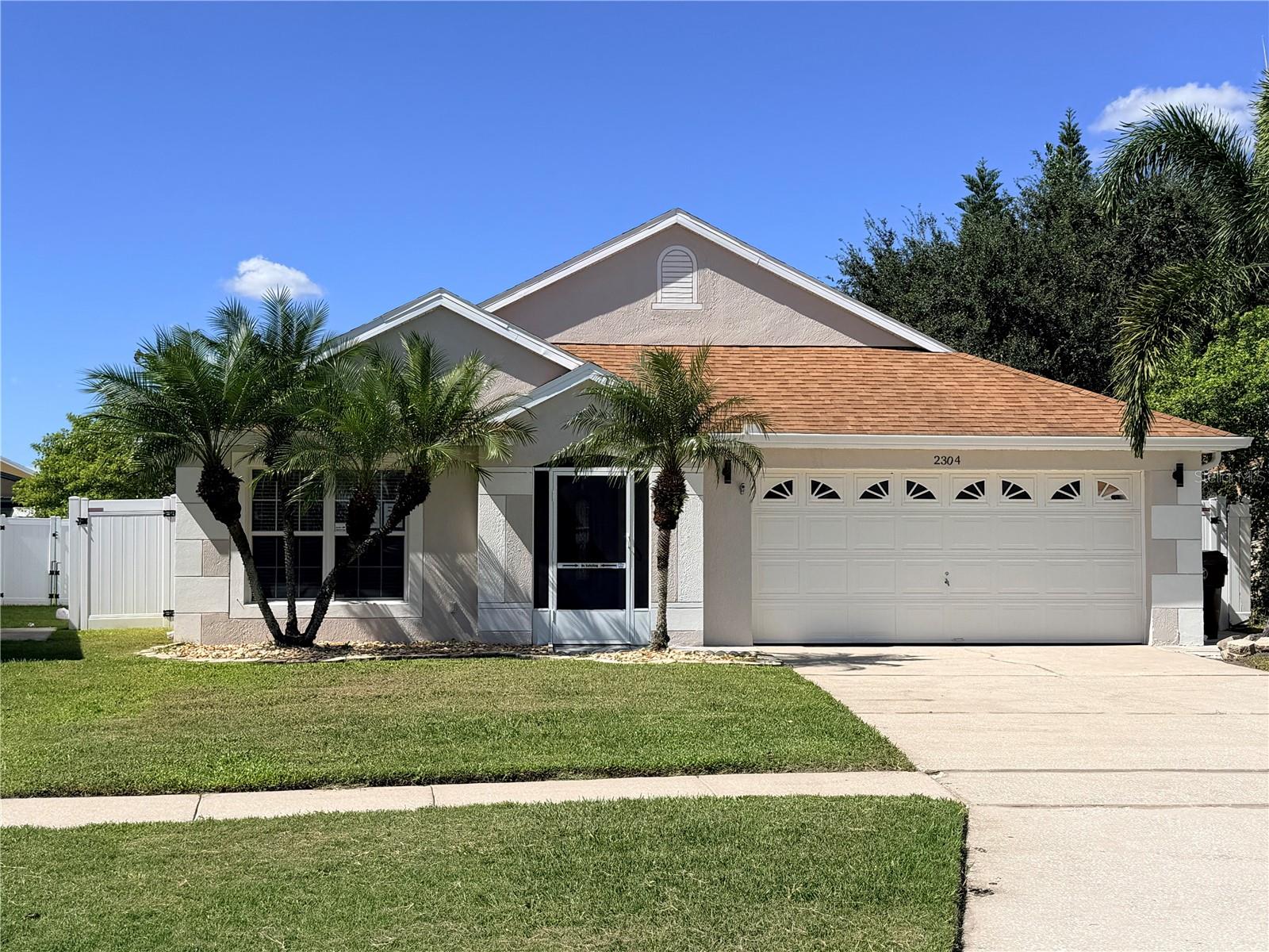 Image 2 of 38 For 2304 Lily Pad Lane