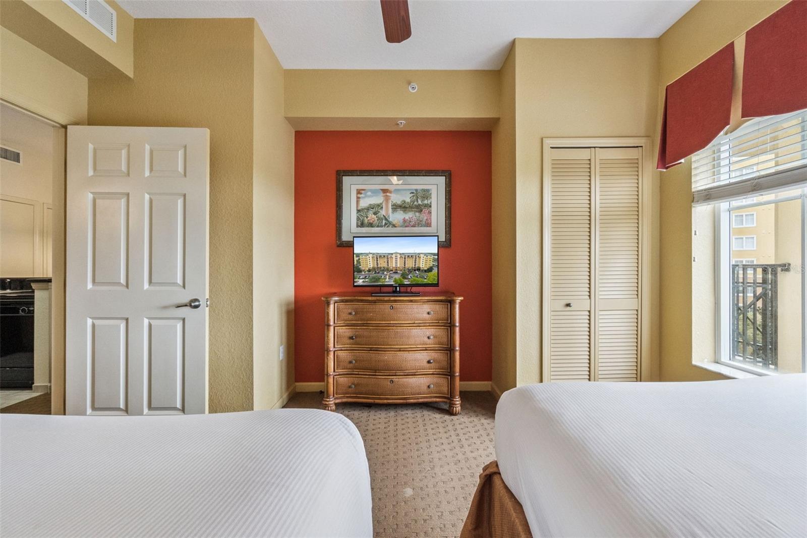 Image 19 of 64 For 8101 Resort Village Drive 3506