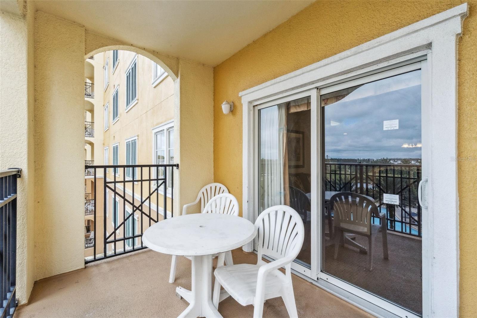 Image 22 of 64 For 8101 Resort Village Drive 3506