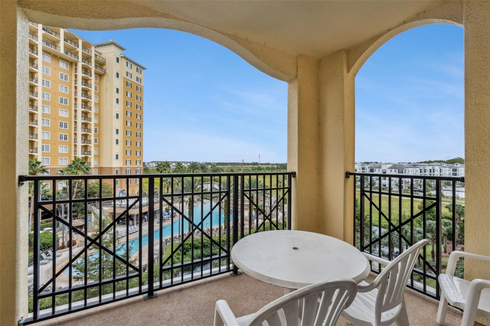 Image 23 of 64 For 8101 Resort Village Drive 3506