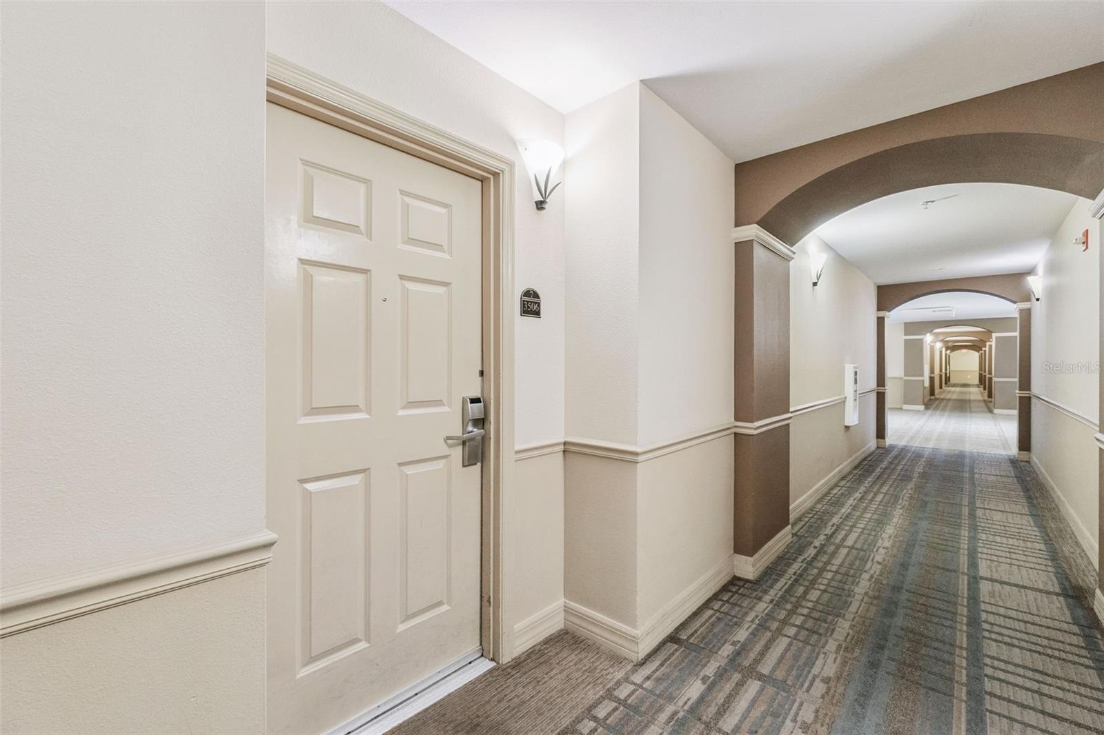 Image 24 of 64 For 8101 Resort Village Drive 3506